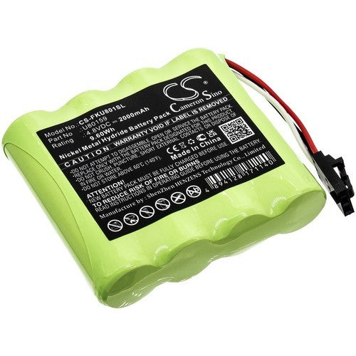 CS-FKU801SL Battery