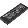 FanVision K-IVT-300-GD-B Battery