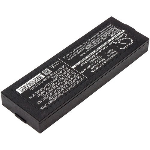 FanVision BALI 33636P Battery