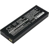 FanVision K-ABC-30P-KT-B Battery