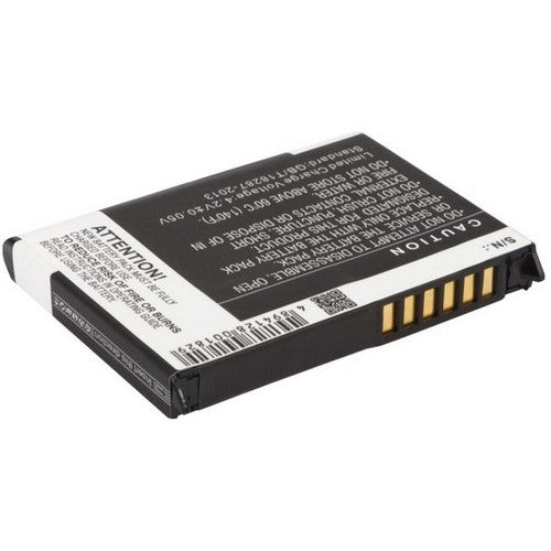 Pharos PTL535v Battery
