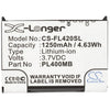 CS-FL420SL Battery