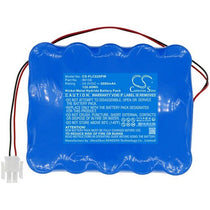 Electric shears ZANON Battery