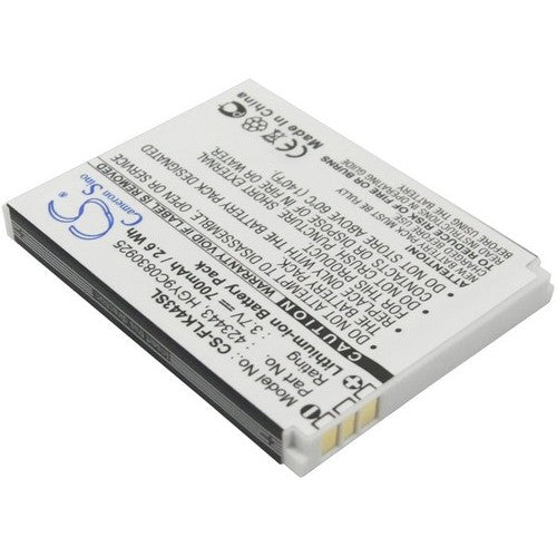 FOXLINK HGY9C0830925 Battery