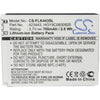 CS-FLK443SL Battery