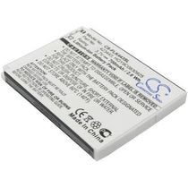 FOXLINK 423443 Battery