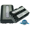 Sony NP-FM51 Battery