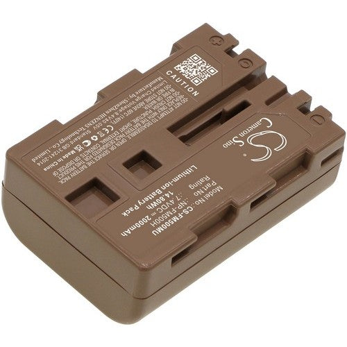 Sony DSLR-A200K Battery