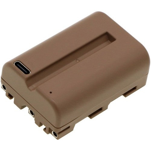 Sony DSLR-A100W Battery