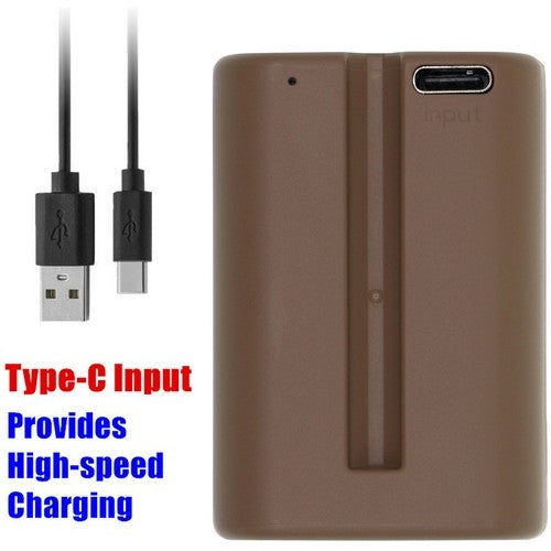 Sony NP-FM500H Battery