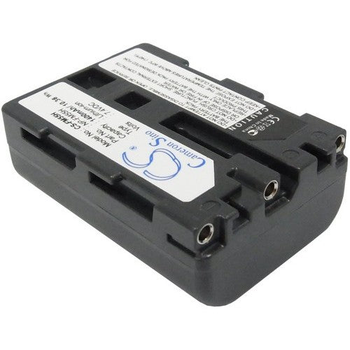 Sony DSLR-A100/B Battery