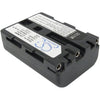 Sony DSLR-A100W Battery