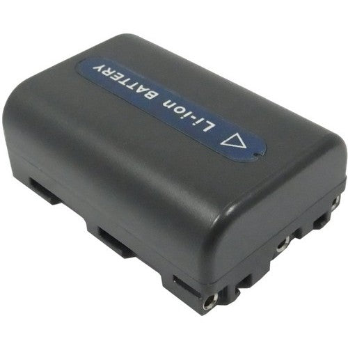 Sony NP-FM55H Battery