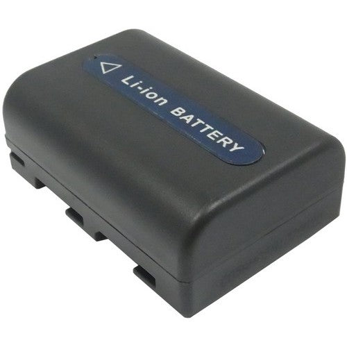 Sony DSLR-A100 Battery