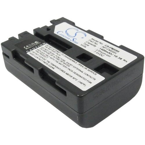CS-FM55H Battery