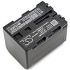 CS-FM70MC Battery