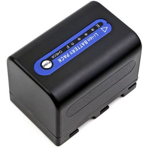 Sony DSR-PDX10 Battery