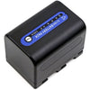 CS-FM70MC Battery