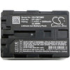 Sony CCD-TRV308 Battery