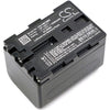 CS-FM70MC Battery