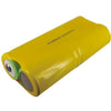 Fluke 105 Battery