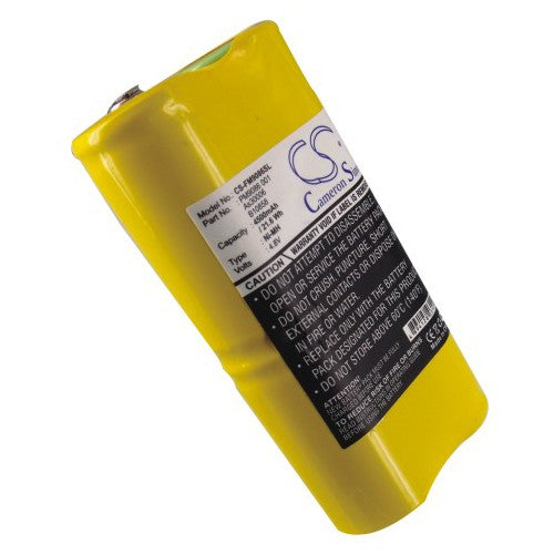 Fluke 93 Battery