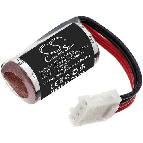 CS-FMJ150SL Battery