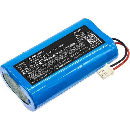 Fusion EasySplicer Infralan Splicer H Battery