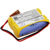 GE Beta iSV Amplifier Battery