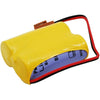 GE Beta iSV Amplifier Battery