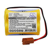 Panasonic BR-ACF2P Battery