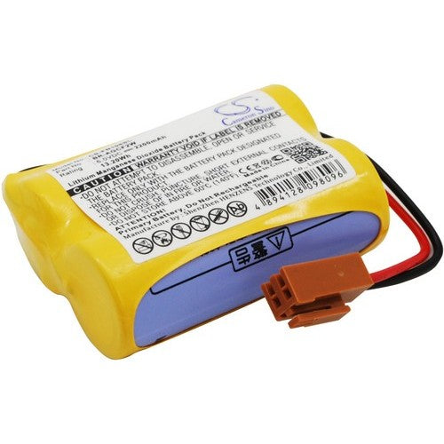 GE Beta iSV Amplifier Battery