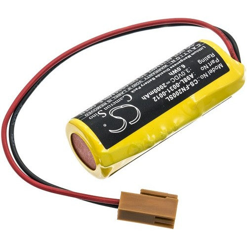 GE A02B-0200-K102 Battery