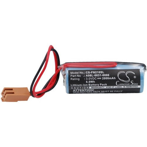 CS-FN210SL Battery