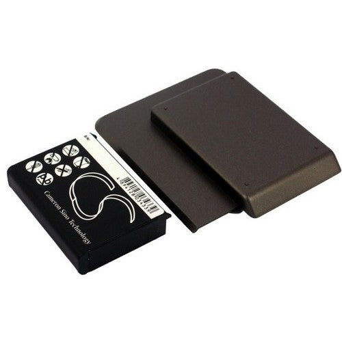 Fujitsu 10600405394 Battery