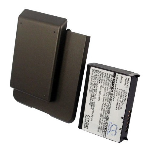 Fujitsu PL400MD Battery