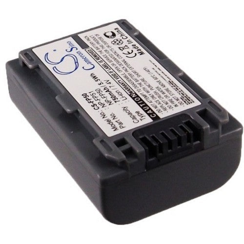 Sony DCR-HC96 Battery