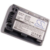Sony DCR-HC42 Battery
