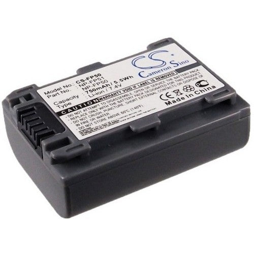 Sony NP-FP51 Battery