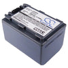Sony DVD805 Battery