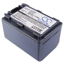 Sony NP-FP71 Battery