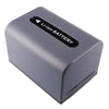Sony DCR-DVD505E Battery