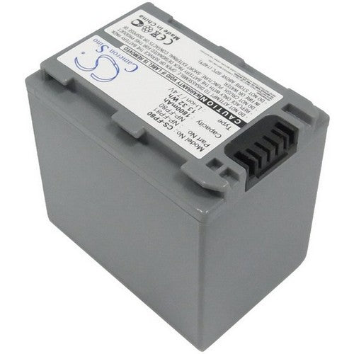 Sony DCR-HC16 Battery