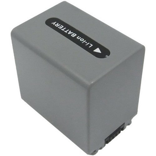 Sony DCR-HC42 Battery
