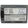 Sony DCR-DVD403E Battery