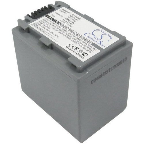 Sony DCR-HC30E Battery