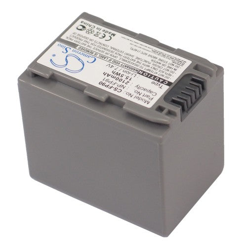 Sony DCR-HC35E Battery