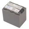 Sony DVD805 Battery