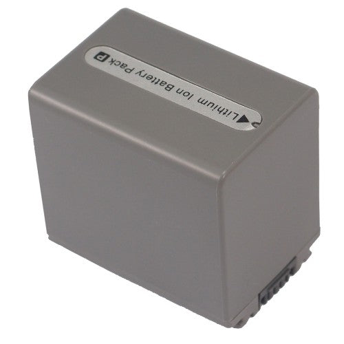 Sony DCR-HC21 Battery