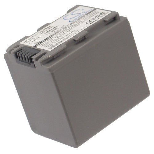 Sony DVD805 Battery